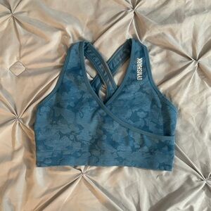 Gymshark Sports Bra